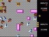 Gauntlet