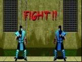 Mortal Kombat 2