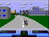 Out Run Europa