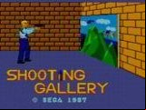 Shooting Gallery