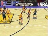 NBA In The Zone 2