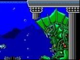 Submarine Attack