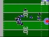 Walter Payton Football