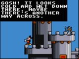 Mickey's Ultimate Challenge