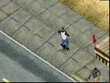 Tony Hawk's Underground