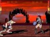 Advanced Dungeons & Dragons - Iron & Blood - Warriors of Ravenloft