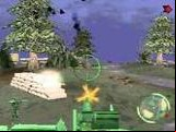 Army Men - World War - Land, Sea, Air