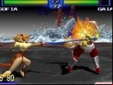 Battle Arena Toshinden 2