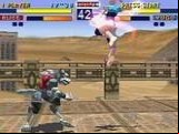 Bloody Roar