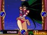 Time Gal