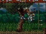 3 Ninjas Kick Back