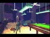 Mansion of Hidden Souls