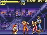 Final Fight CD
