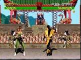 Mortal Kombat