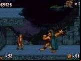 Pitfall - The Mayan Adventure