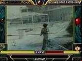 The Masked Rider - Kamen Rider Zo