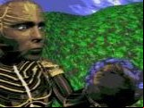 The Lawnmower Man