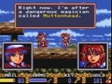 Popful Mail - Magical Fantasy Adventure