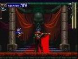 Castlevania - Symphony of the Night