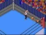 Fire Pro Wrestling 3 - Legend Bout