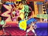 Darkstalkers - The Night Warriors