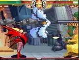 Darkstalkers 3 - Jedah's Damnation