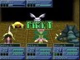 Digimon World
