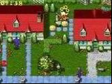 Inspector Gadget - Gadget's Crazy Maze