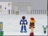 Mega Man Legends 2