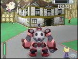 The Misadventures of Tron Bonne