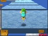 Monster Rancher Hop-A-Bout