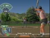 Sammy Sosa Softball Slam