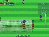 J. League Tremendous Soccer '94