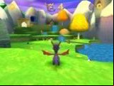 Spyro 3 - Year of the Dragon