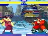 Street Fighter Alpha - Warriors' Dreams