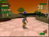 Street Sk8er