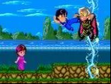 Jackie Chan's Action Kung Fu
