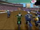 SuperCross 2000