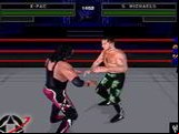 WWF Attitude
