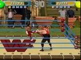 WWF In Your House