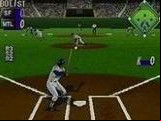 3D Baseball