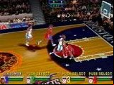 NBA Jam Extreme