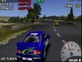 Need for Speed - V-Rally
