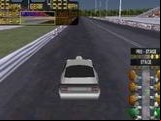 IHRA Drag Racing