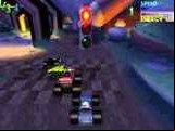 Tyco R-C - Assault with a Battery