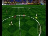 VR Soccer '96
