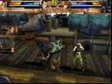 Gekido - Urban Fighters