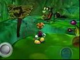 Rayman 2 - The Great Escape
