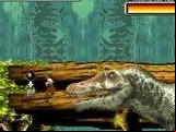 Jurassic Park III - The DNA Factor