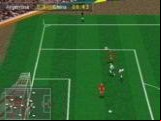 Olympic Soccer